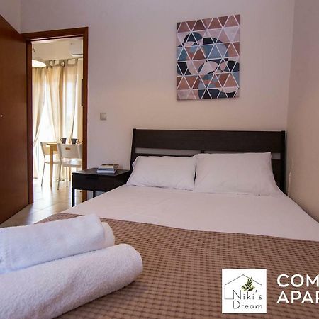 Nikis Dream Comfy Apartments Chania  Exterior photo